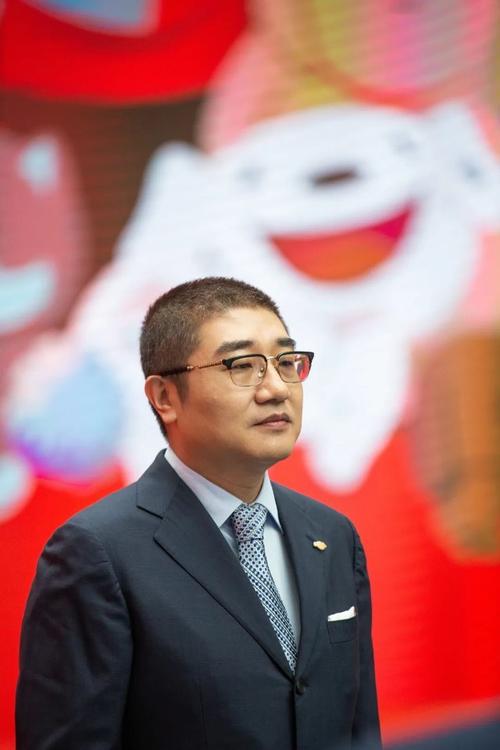 徐雷任京东集团总裁-徐雷任京东集团总裁171