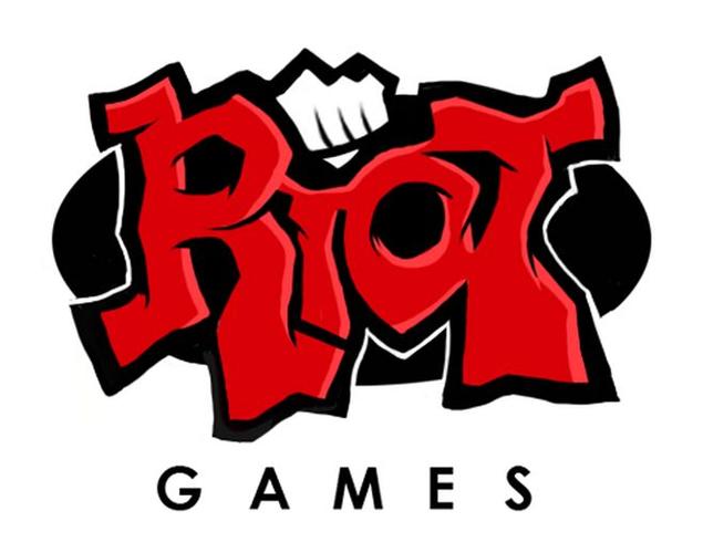 riot-riot games
