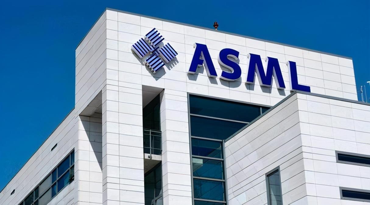 asml-asml公司简介