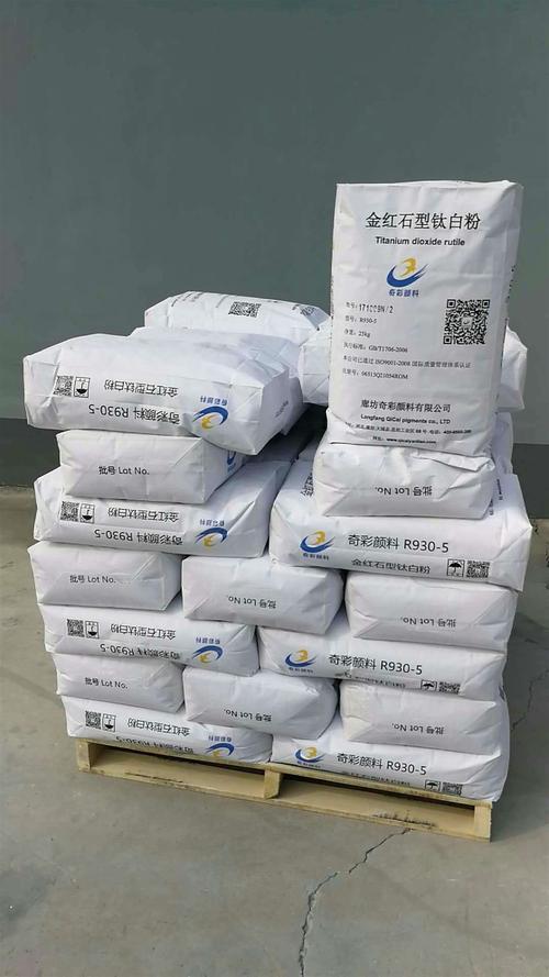 钛白粉-钛白粉是干什么用的