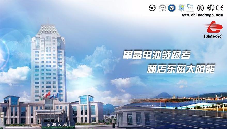 横店东磁-横店东磁是做什么的