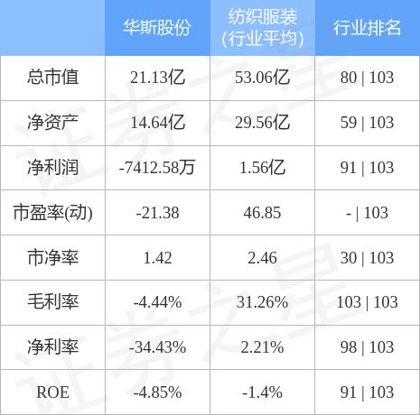 002494-002494华斯股份股