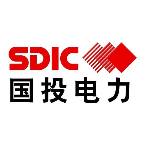 国投电力-国投电力控股股份有限公司