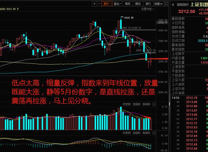 300236-股票市场股票价格走势
