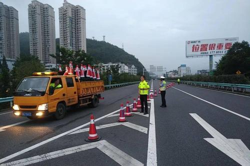 重庆封桥封路宠粉-封路最新消息2021重庆