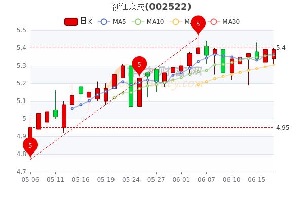浙江众成-浙江众成股票
