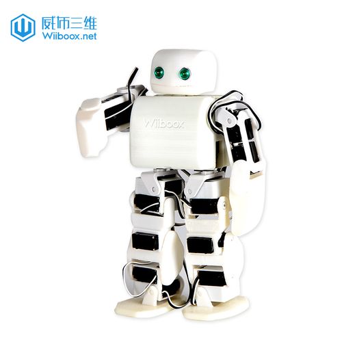 丰立智能-丰立智能人形机器人