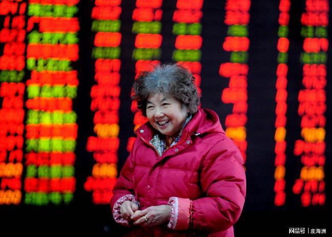 长春高新-长春高新大妈5万变500万
