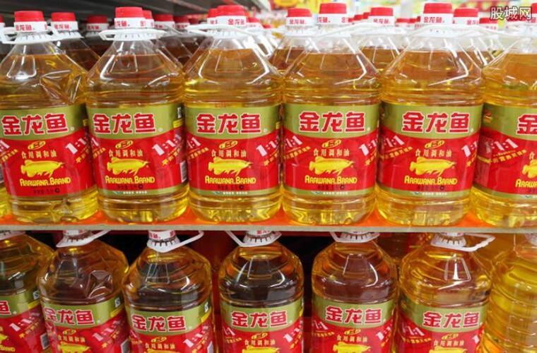 金龙鱼-金龙鱼是国企还是外企