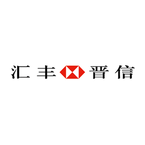 汇丰晋信2026-汇丰晋信2016540001600425