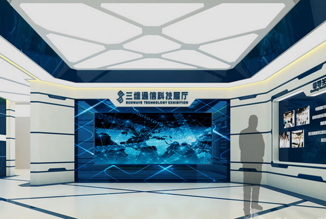 三维通信-三维通信怎么样