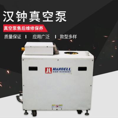 汉钟-汉钟真空泵官网
