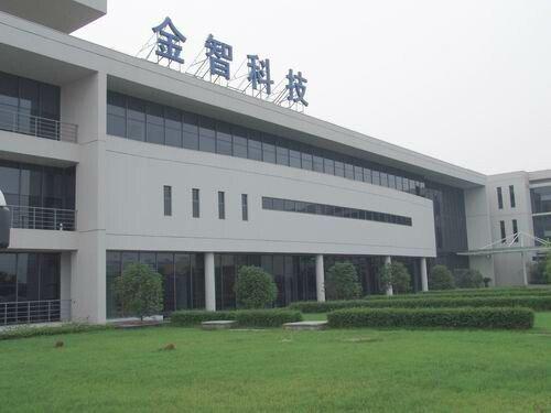 江苏金智科技-江苏金智科技怎么样