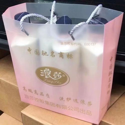 浪莎-浪莎洗发露4件套多少钱