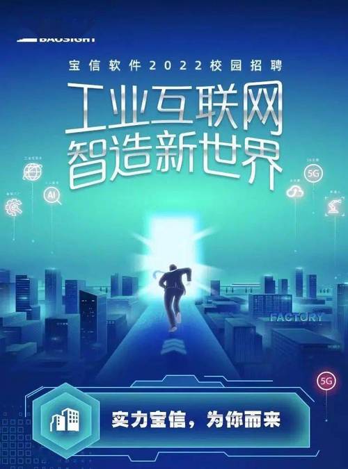 上海宝信软件-上海宝信软件招聘