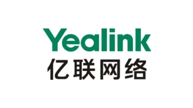 亿联网络-亿联网络公司简介