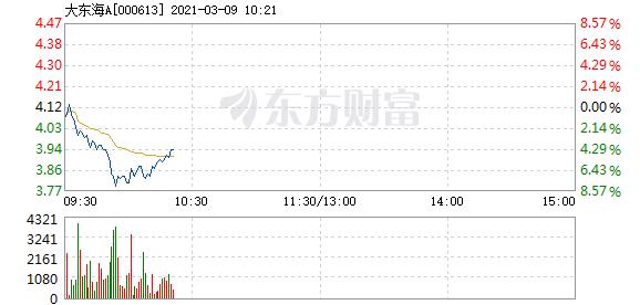 股票000613-股票000829