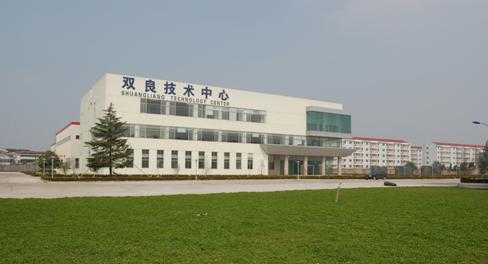 双良股份-双良股份有限公司