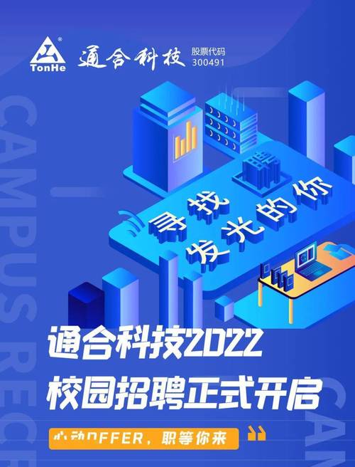 通合科技-通合科技西北总部招聘