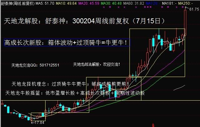 300204-300204 舒泰神