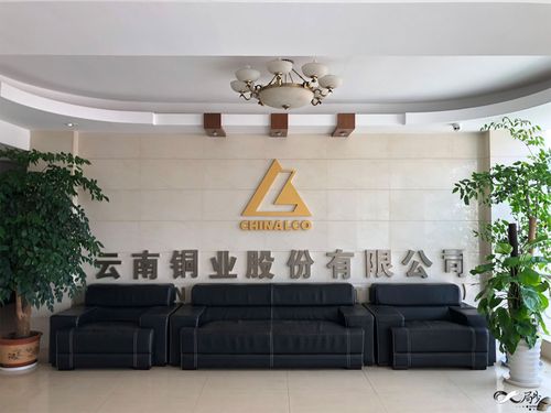 000878云南铜业-000878云南铜业东方财富网