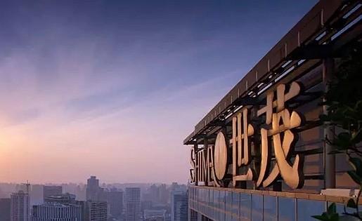世茂股份-世茂股份与世茂地亿