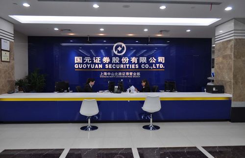 国元证券股票-国元证券股票怎么样