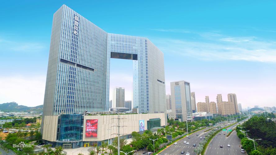 厦门国贸-厦门国贸集团股份有限公司是国企吗