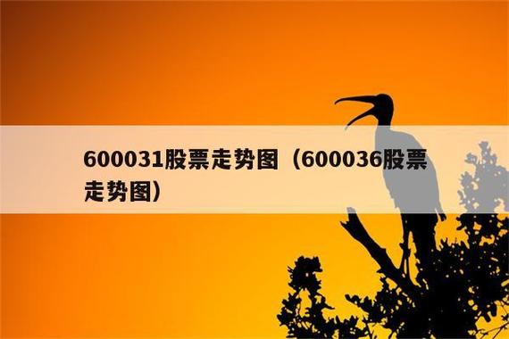 600031股票行情-600036股票行情