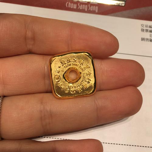 au9995-au9995是什么黄金