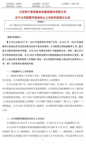 600074-600074保千里最新消息