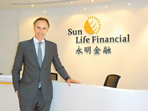 香港永明金融-香港永明金融保险公司