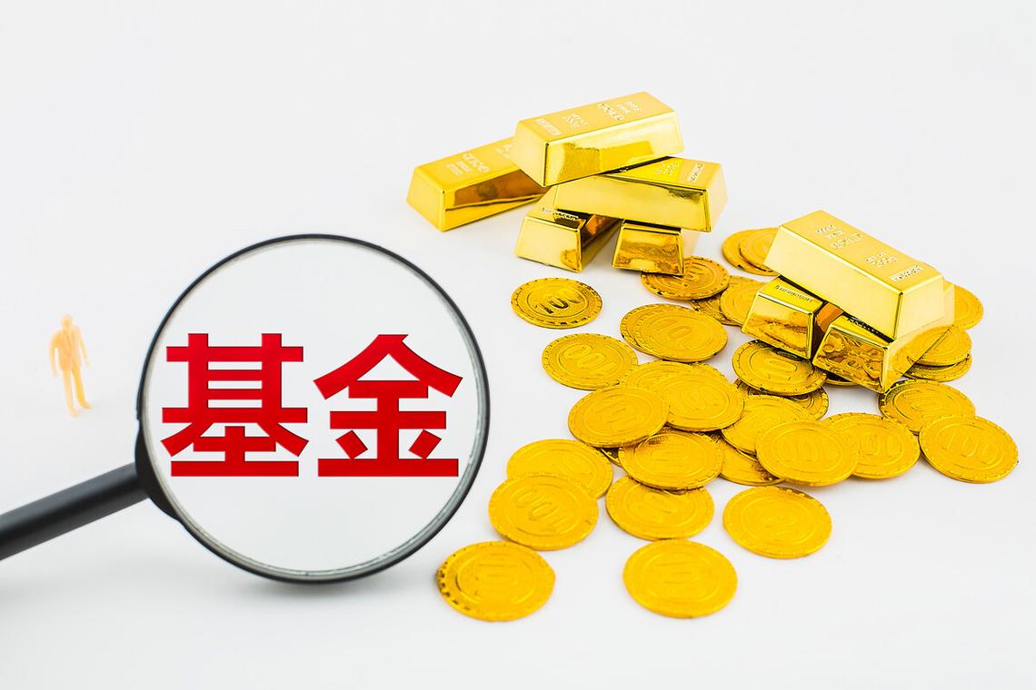 金融基金-金融基金是干什么的