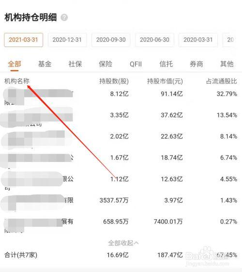 个股查询-个股查询入口