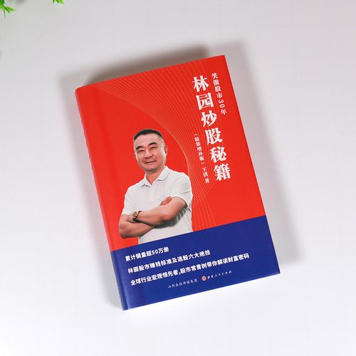 林园股票-林园股票投资秘籍