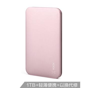 小盘-小盘移动硬盘怎么样