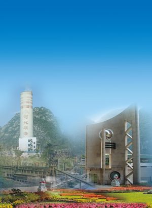 广西河池化工-广西河池化工股份有限公司
