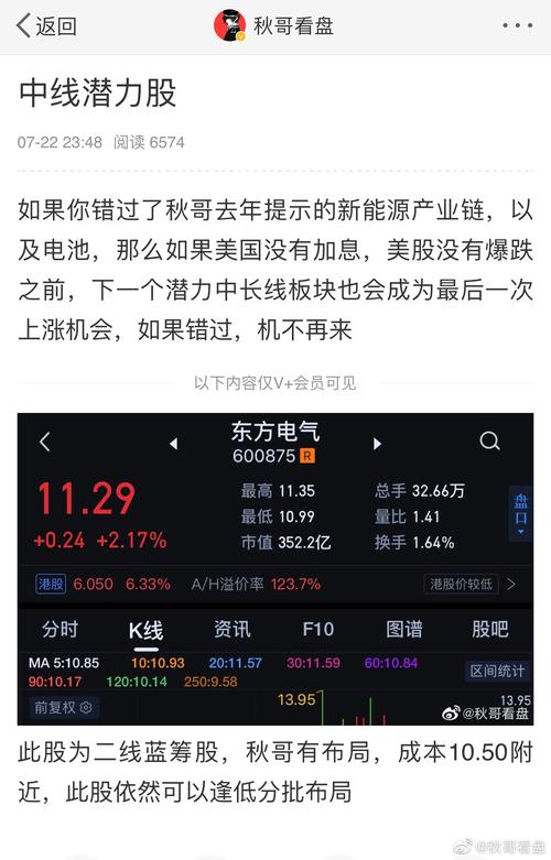 东方电气吧-东方电气吧(600875)股吧