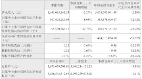 三全食品股票分析-三全食品股票分析报告