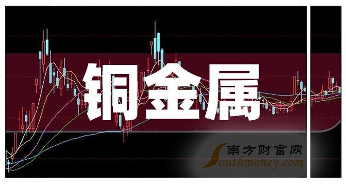 铜 股票-铜股票龙头股