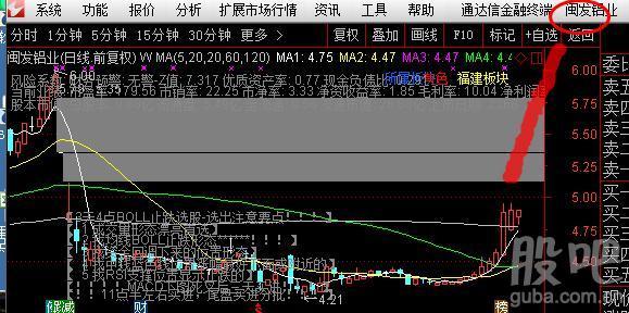 闽发铝业股票-闽发铝业股票股吧