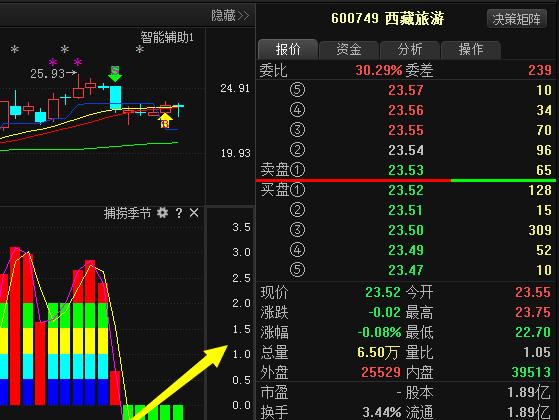600749股票-600749股票行情