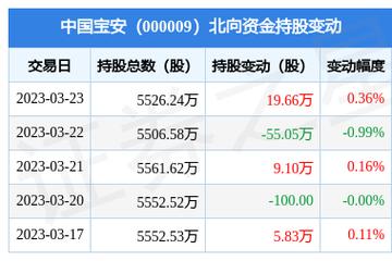 000009-000009中国宝安