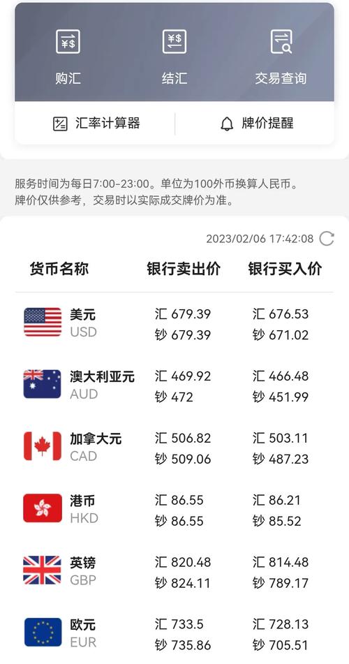 纽币对人民币汇率-纽币对人民币汇率今日查询