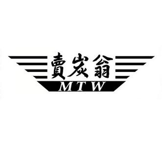 mtw-卖炭翁