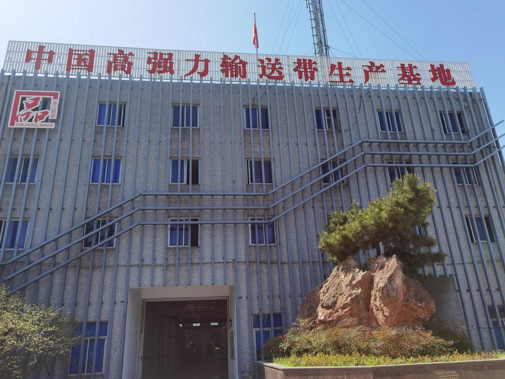 双箭-双箭输送带有限公司