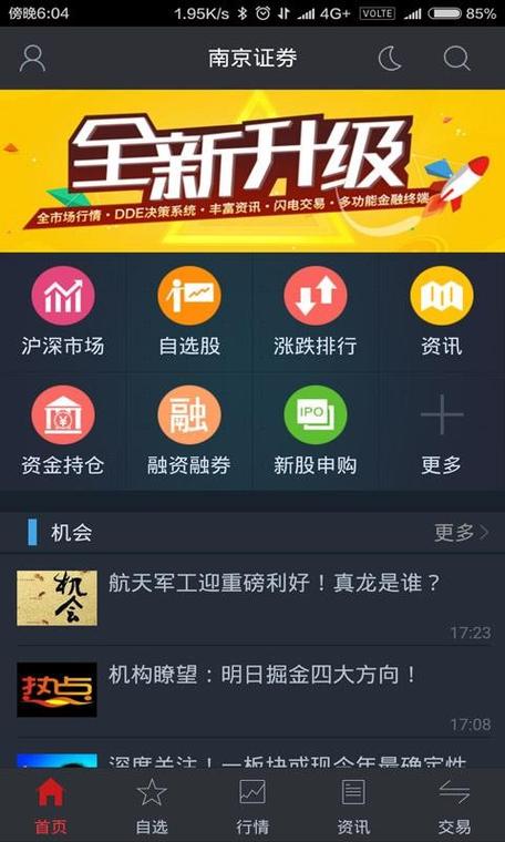 证券大智慧-南京证券大智慧