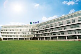 万达信息股份有限公-万达信息股份有限公司