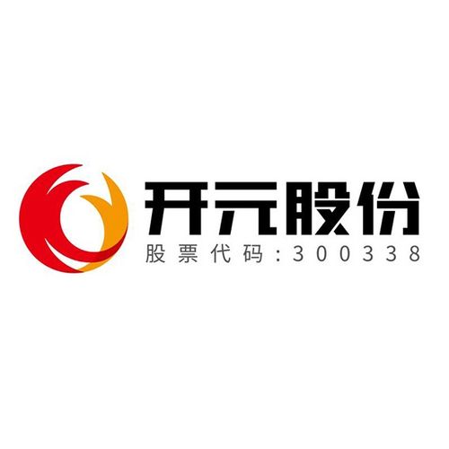 开元控股-开元控股集团有限公司