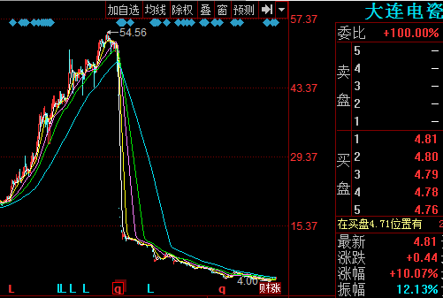 002606股票-002606股票行情